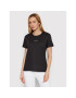 Calvin Klein Тишърт Micro Logo K20K203677 Черен Regular Fit - Pepit.bg