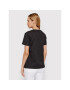 Calvin Klein Тишърт Micro Logo K20K203677 Черен Regular Fit - Pepit.bg