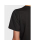 Calvin Klein Тишърт Micro Logo K20K205454 Черен Regular Fit - Pepit.bg