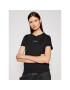 Calvin Klein Тишърт Mini K20K202912 Черен Regular Fit - Pepit.bg