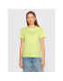 Calvin Klein Тишърт Mini K20K202912 Зелен Regular Fit - Pepit.bg