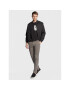Calvin Klein Тишърт Modern Graphic K10K110792 Черен Regular Fit - Pepit.bg
