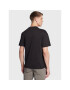 Calvin Klein Тишърт Modern Graphic K10K110792 Черен Regular Fit - Pepit.bg