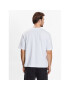 Calvin Klein Тишърт Motion Logo Modern Comfort Tee K10K111126 Бял Regular Fit - Pepit.bg