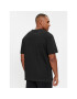 Calvin Klein Тишърт Sense Layer K10K112394 Черен Regular Fit - Pepit.bg