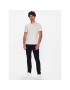 Calvin Klein Тишърт Smooth K10K110589 Бежов Regular Fit - Pepit.bg