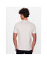 Calvin Klein Тишърт Smooth K10K110589 Бежов Regular Fit - Pepit.bg
