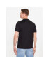Calvin Klein Тишърт Smooth K10K110589 Черен Regular Fit - Pepit.bg