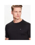 Calvin Klein Тишърт Smooth K10K110589 Черен Regular Fit - Pepit.bg