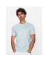 Calvin Klein Тишърт Smooth K10K110589 Зелен Regular Fit - Pepit.bg