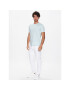 Calvin Klein Тишърт Smooth K10K110589 Зелен Regular Fit - Pepit.bg