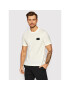 Calvin Klein Тишърт Turn-Up K10K107846 Бежов Regular Fit - Pepit.bg