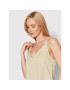 Calvin Klein топ Cami K20K203781 Бежов Regular Fit - Pepit.bg