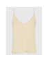 Calvin Klein топ Cami K20K203781 Бежов Regular Fit - Pepit.bg