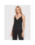 Calvin Klein топ Cami K20K203781 Черен Regular Fit - Pepit.bg