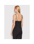 Calvin Klein топ Cami K20K203781 Черен Regular Fit - Pepit.bg