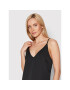 Calvin Klein топ Cami K20K203781 Черен Regular Fit - Pepit.bg