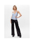 Calvin Klein топ Cami K20K205543 Син Regular Fit - Pepit.bg