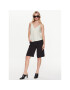 Calvin Klein топ Cami K20K205543 Зелен Regular Fit - Pepit.bg