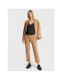 Calvin Klein топ K20K205543 Черен Regular Fit - Pepit.bg