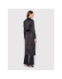 Calvin Klein Тренч K20K204157 Черен Regular Fit - Pepit.bg