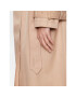 Calvin Klein Тренч K20K205498 Бежов Regular Fit - Pepit.bg