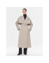 Calvin Klein Тренч K20K205939 Бежов Regular Fit - Pepit.bg