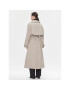 Calvin Klein Тренч K20K205939 Бежов Regular Fit - Pepit.bg