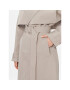 Calvin Klein Тренч K20K205939 Бежов Regular Fit - Pepit.bg