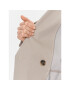 Calvin Klein Тренч K20K205939 Бежов Regular Fit - Pepit.bg