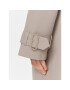Calvin Klein Тренч K20K205939 Бежов Regular Fit - Pepit.bg