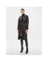 Calvin Klein Тренч K20K206719 Черен Regular Fit - Pepit.bg