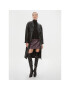 Calvin Klein Тренч K20K206719 Черен Regular Fit - Pepit.bg