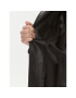 Calvin Klein Тренч K20K206719 Черен Regular Fit - Pepit.bg