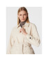 Calvin Klein Тренч Technical K20K204162 Екрю Regular Fit - Pepit.bg