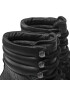 Calvin Klein Туристически oбувки Combat Boot Mono HM0HM00841 Черен - Pepit.bg
