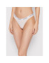 Calvin Klein Underwear Бикини тип прашка 0000D1617A Розов - Pepit.bg