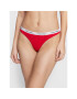 Calvin Klein Underwear Бикини тип прашка 0000D1617E Червен - Pepit.bg