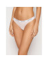 Calvin Klein Underwear Бикини тип прашка 0000D1617E Розов - Pepit.bg