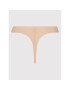 Calvin Klein Underwear Бикини тип прашка 0000D3428E Бежов - Pepit.bg