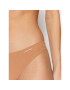 Calvin Klein Underwear Бикини тип прашка 0000D3428E Кафяв - Pepit.bg