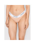 Calvin Klein Underwear Бикини тип прашка 0000F3786E Оранжев - Pepit.bg
