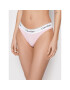 Calvin Klein Underwear Бикини тип прашка 0000F3786E Розов - Pepit.bg