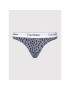 Calvin Klein Underwear Бикини тип прашка 0000F3786E Сив - Pepit.bg