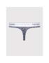 Calvin Klein Underwear Бикини тип прашка 0000F3786E Сив - Pepit.bg