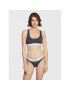 Calvin Klein Underwear Бикини тип прашка 0000F3786E Тъмносин - Pepit.bg