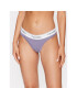 Calvin Klein Underwear Бикини тип прашка 0000F3786E Виолетов - Pepit.bg