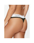 Calvin Klein Underwear Бикини тип прашка 0000F3786E Зелен - Pepit.bg