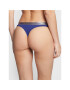 Calvin Klein Underwear Бикини тип прашка 000QD3539E Син - Pepit.bg