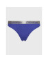 Calvin Klein Underwear Бикини тип прашка 000QD3539E Син - Pepit.bg